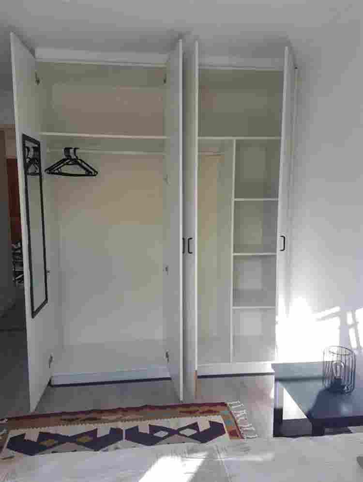 Private room in Rondebosch East