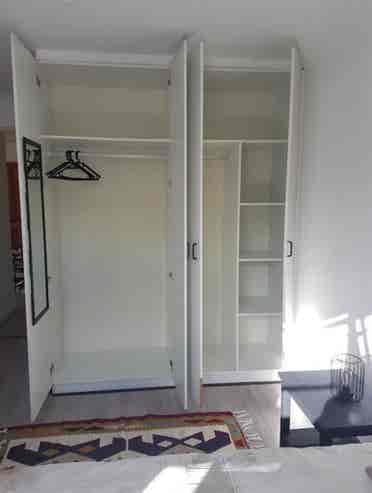 Private room in Rondebosch East