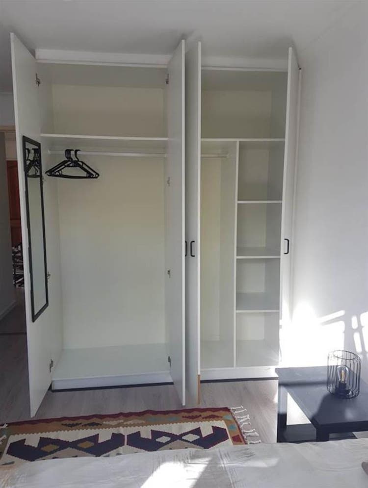 Private room in Rondebosch East