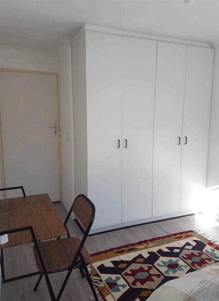 Private room in Rondebosch East