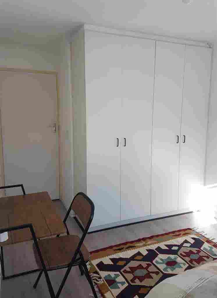 Private room in Rondebosch East