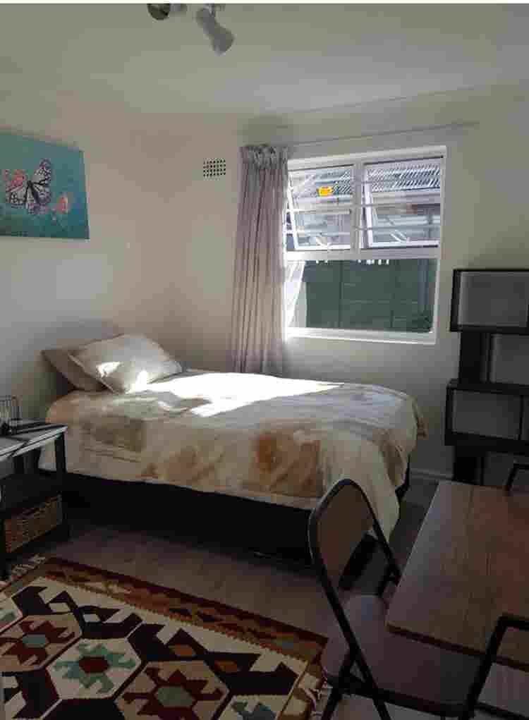 Private room in Rondebosch East