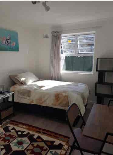 Private room in Rondebosch East