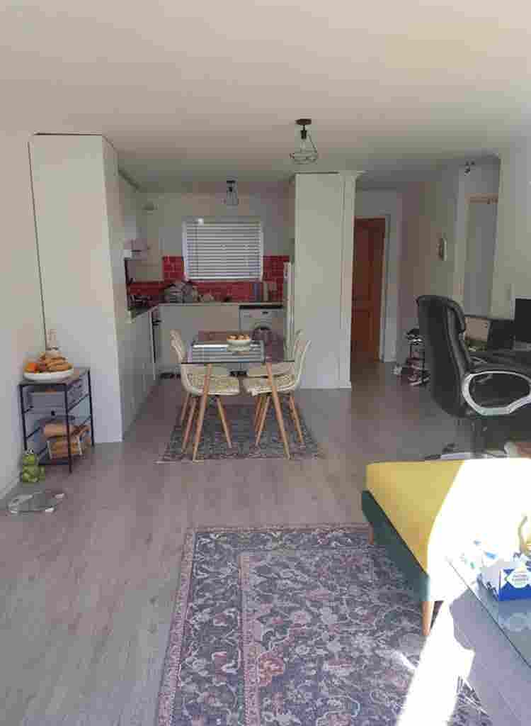 Private room in Rondebosch East