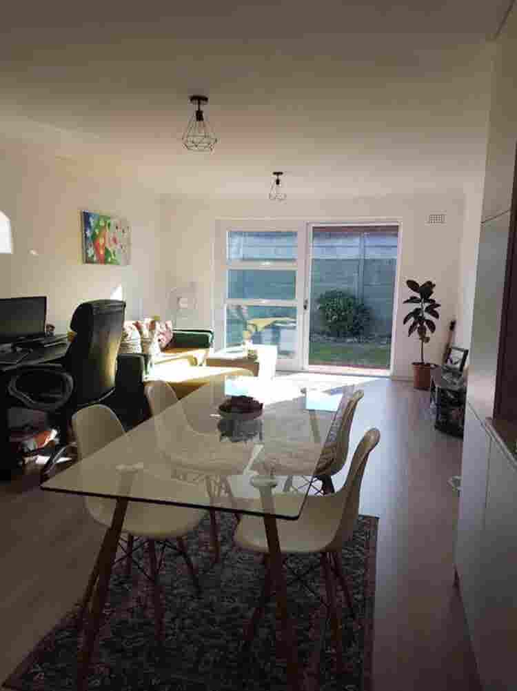 Private room in Rondebosch East