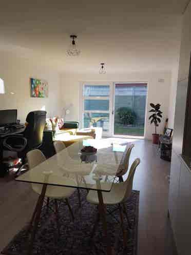 Private room in Rondebosch East