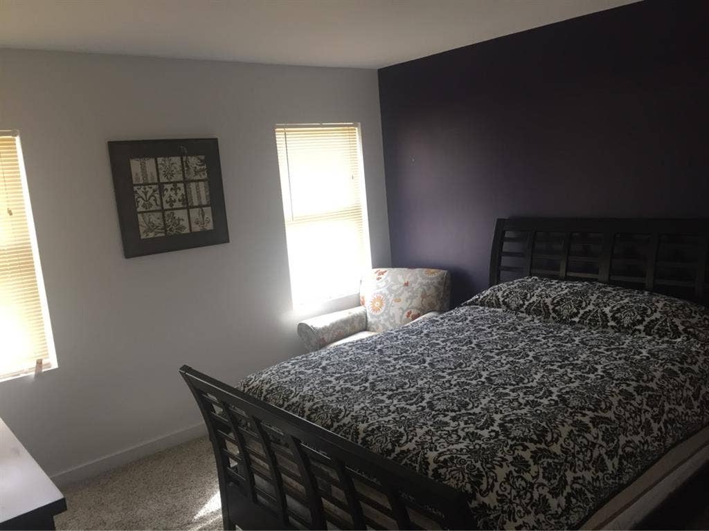 Room for rent