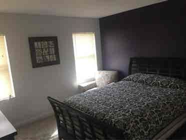 Room for rent