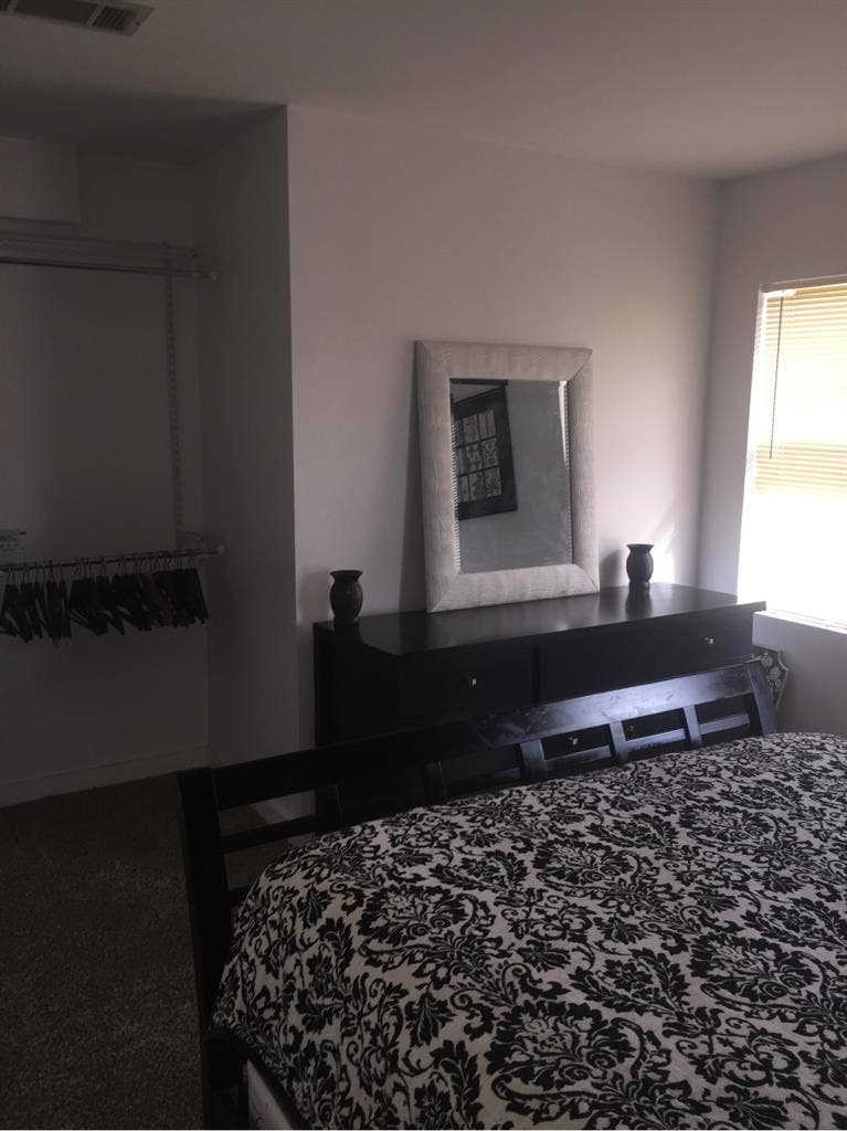 Room for rent