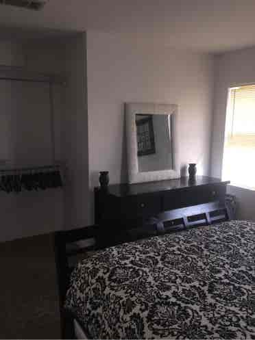 Room for rent