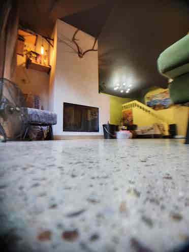 Furnished Private Wing Upstairs