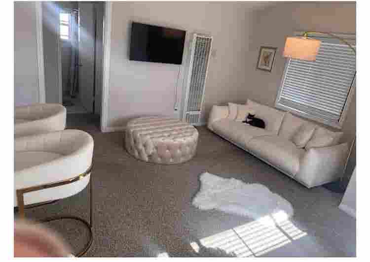 Room for rent on Blaboa Island