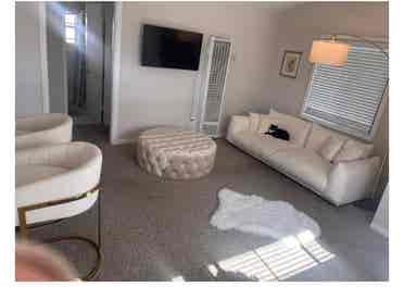 Room for rent on Blaboa Island