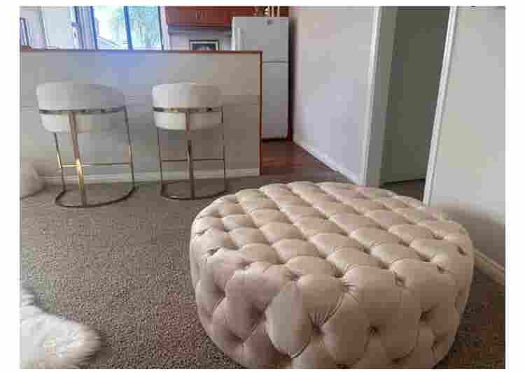 Room for rent on Blaboa Island