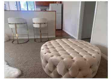 Room for rent on Blaboa Island
