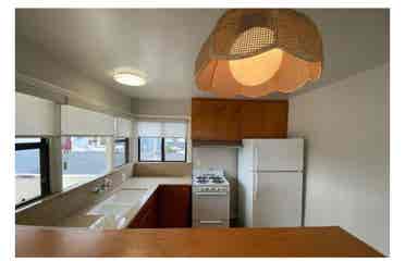 Room for rent on Blaboa Island