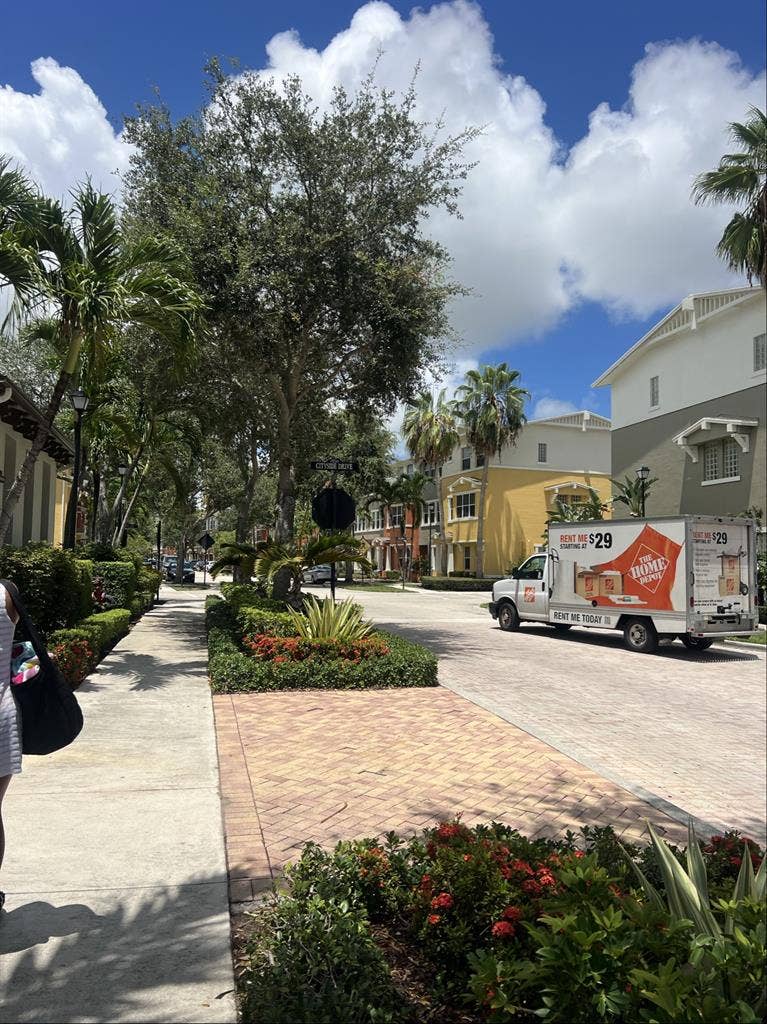 Room for rent $ a month!