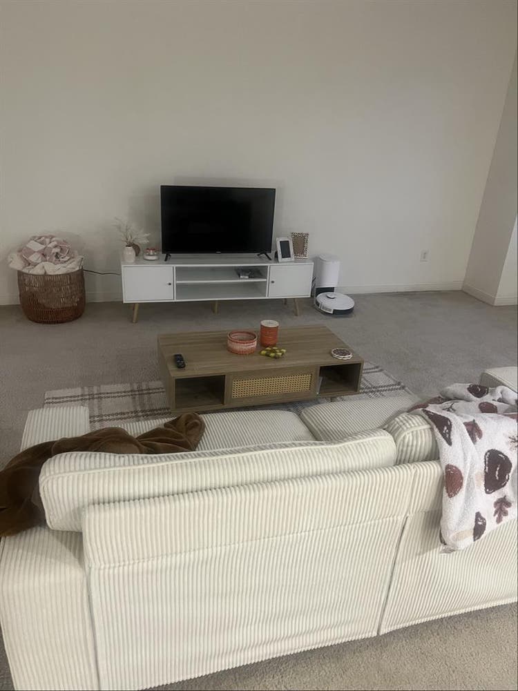 Room for rent $ a month!