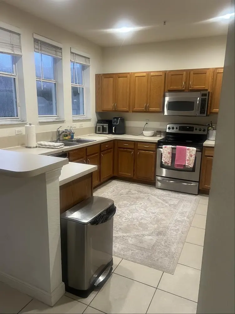 Room for rent $ a month!