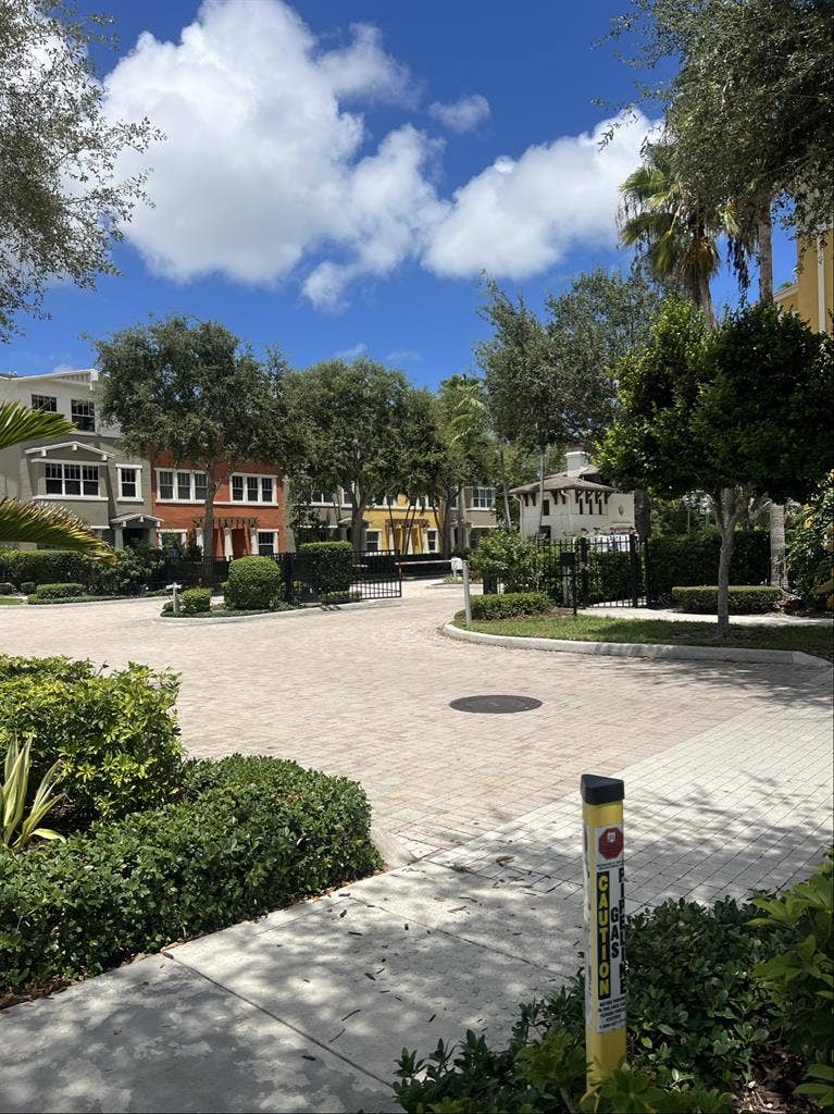 Room for rent $ a month!