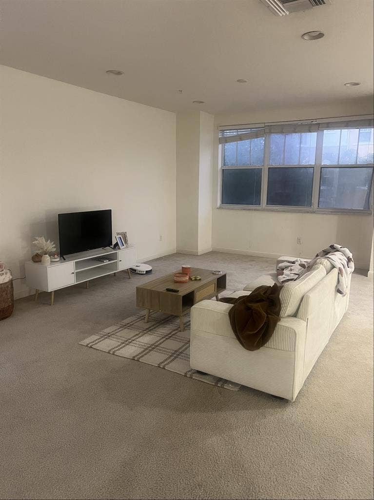 Room for rent $ a month!