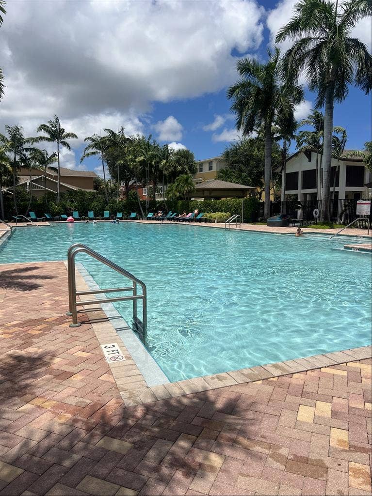 Room for rent $ a month!