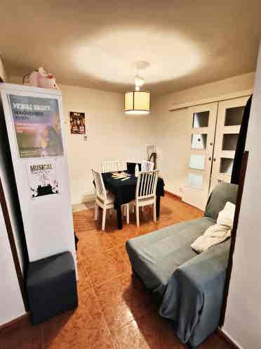 Habitación en Malasaña