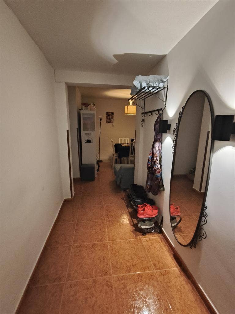 Habitación en Malasaña