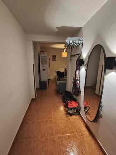 Habitación en Malasaña