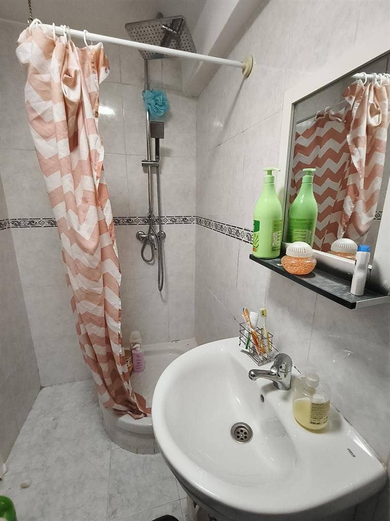 Habitación en Malasaña