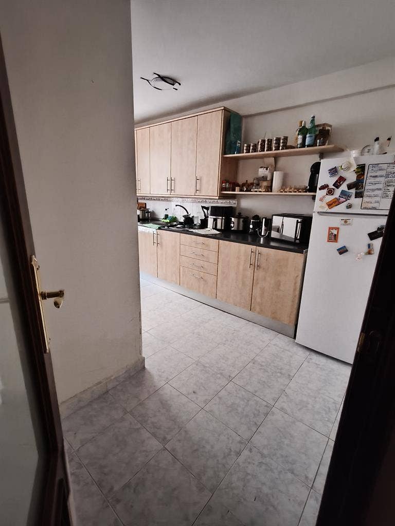 Habitación en Malasaña