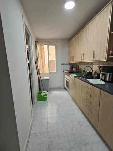 Habitación en Malasaña