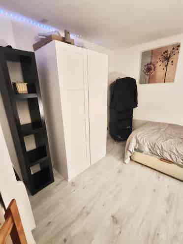 Habitación en Malasaña