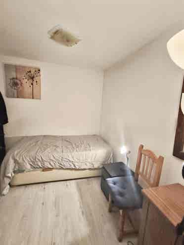 Habitación en Malasaña