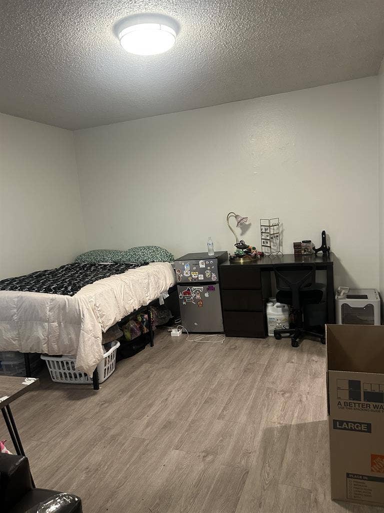 Deluxe Studio Apartment