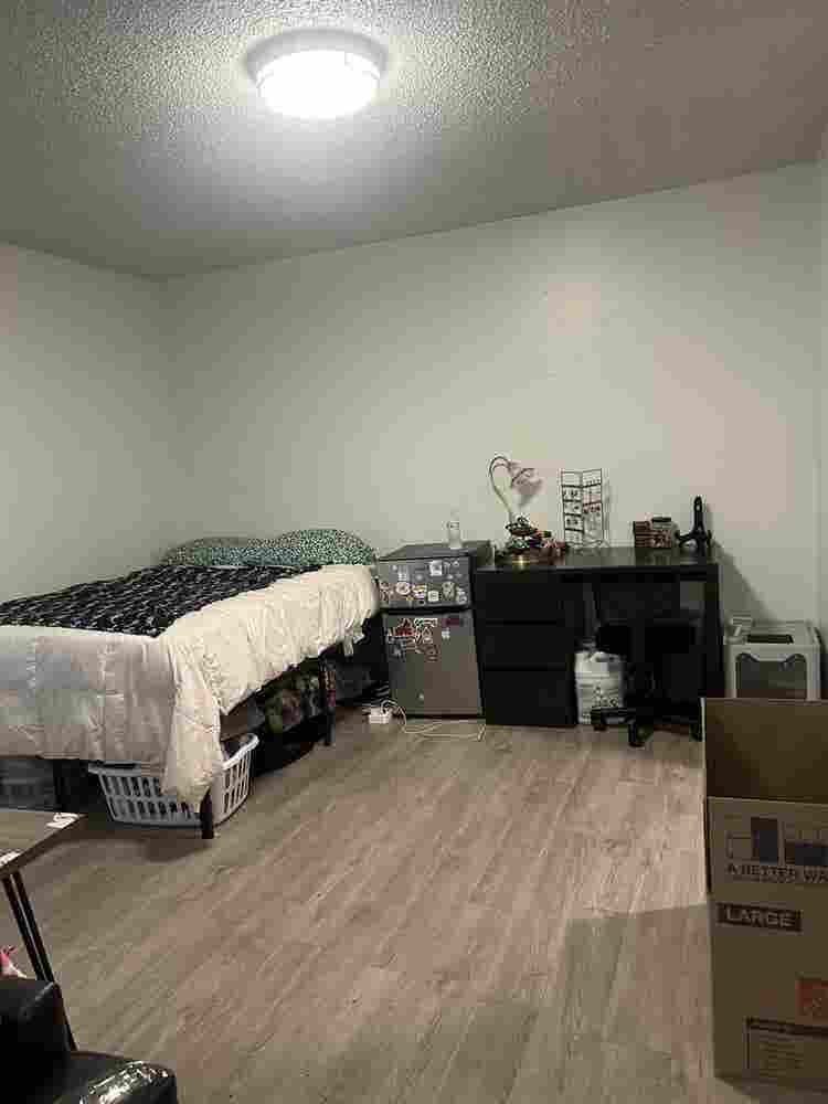 Deluxe Studio Apartment