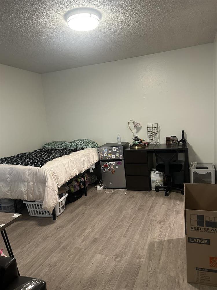 Deluxe Studio Apartment