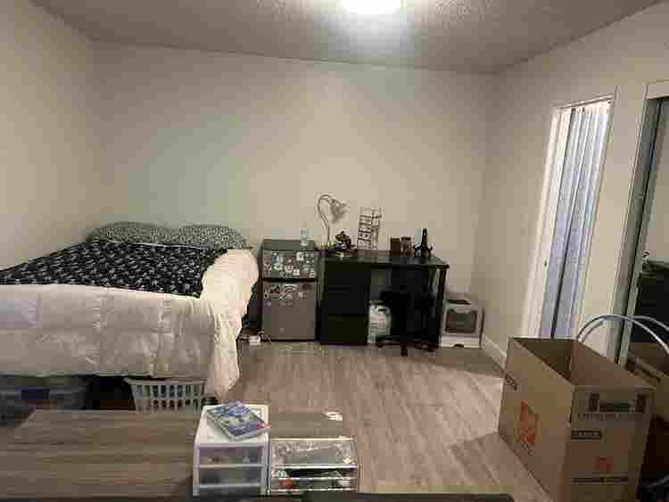 Deluxe Studio Apartment