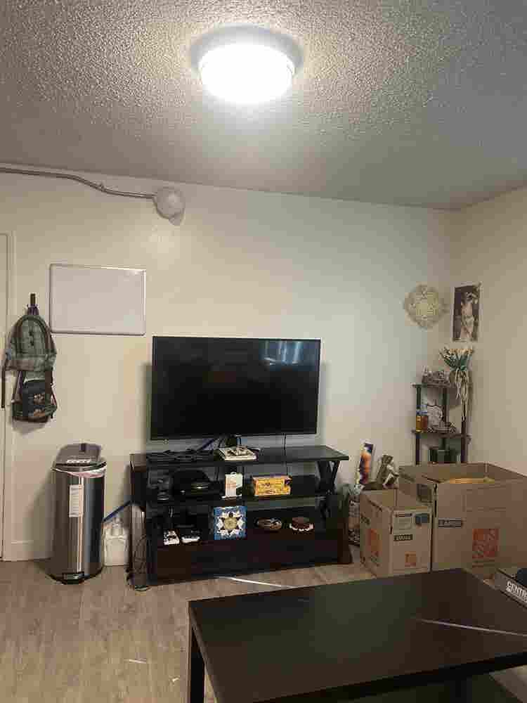 Deluxe Studio Apartment