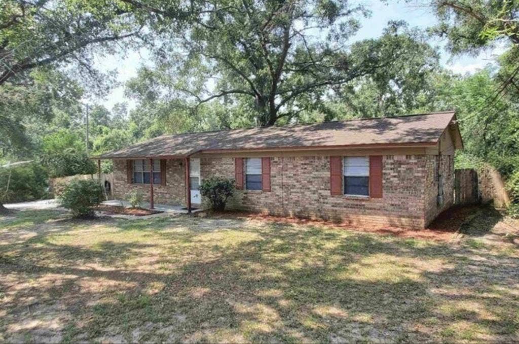 3 rooms for rent