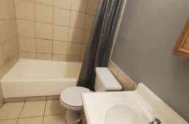 3 rooms for rent