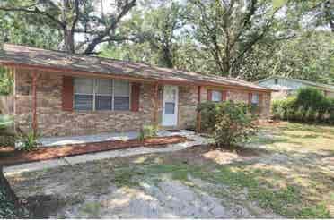 3 rooms for rent