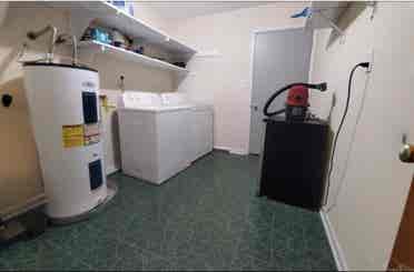 3 rooms for rent