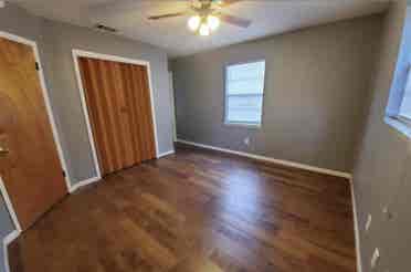 3 rooms for rent