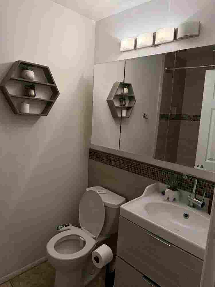 Bath Home