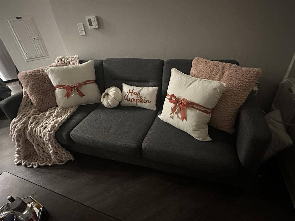 bedroom apartment