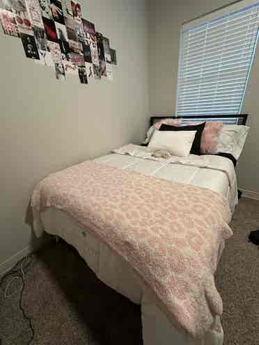 bedroom apartment