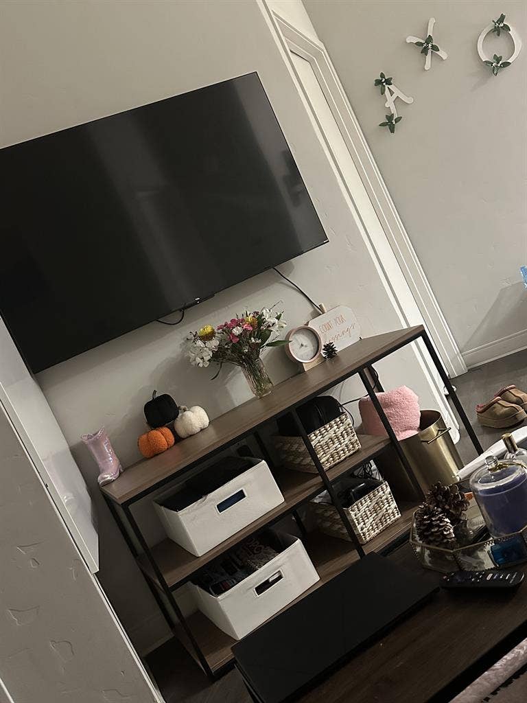bedroom apartment