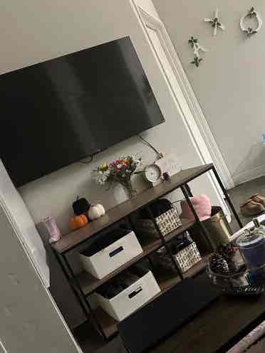 bedroom apartment