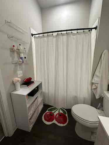 bedroom apartment